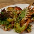 The Dining Room, The Berkeley Hotel Preview